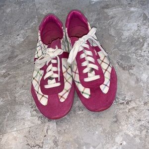 🔥FINAL HOURS 🔥Donating next week Coach Sneakers